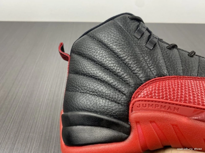 Rep 130690 Game Retro 002 (2016) Flu Jordan 12 0602
